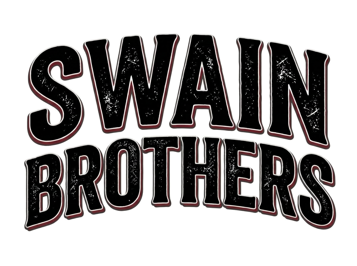 Swain Brothers logo